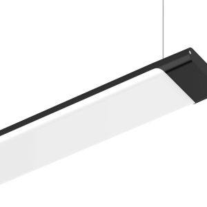 Super Slim LED Batten Lamp | 30W | Aluminium Profile Body | Luxury Design